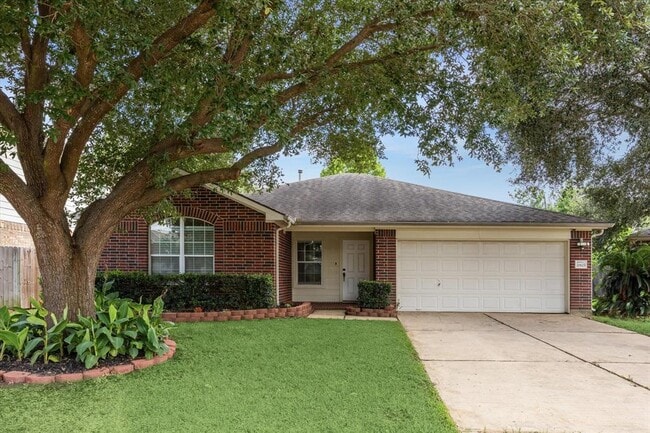 property at 20623 Rainstone Ct