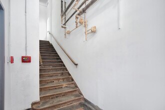 470 Brainard St, Unit 1 in Detroit, MI - Building Photo - Building Photo