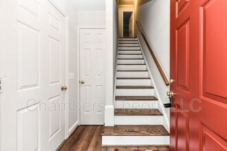 6857 Washington Blvd in Arlington, VA - Building Photo - Building Photo