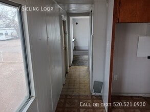 841 W Sieling Loop in Bisbee, AZ - Building Photo - Building Photo