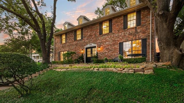 property at 9315 Moss Cir Dr