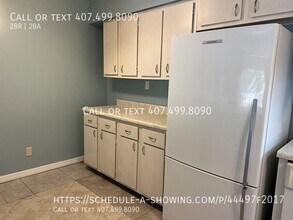 3011 George Mason Ave in Winter Park, FL - Building Photo - Building Photo