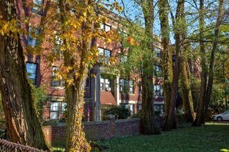3 Lothian Rd in Boston, MA - Building Photo - Building Photo