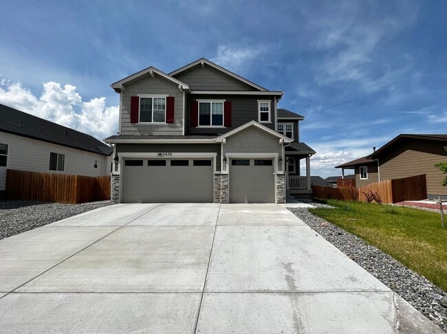 property at 5636 Bay Hl Dr