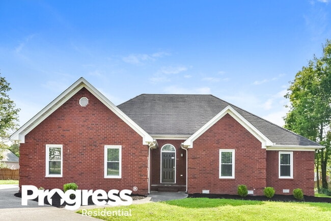 611 Brandywine Dr