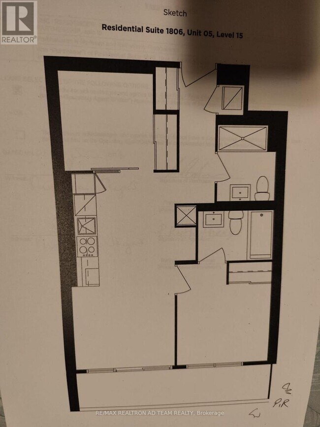 5 Buttermill Ave. in Vaughan, ON - Building Photo - Building Photo