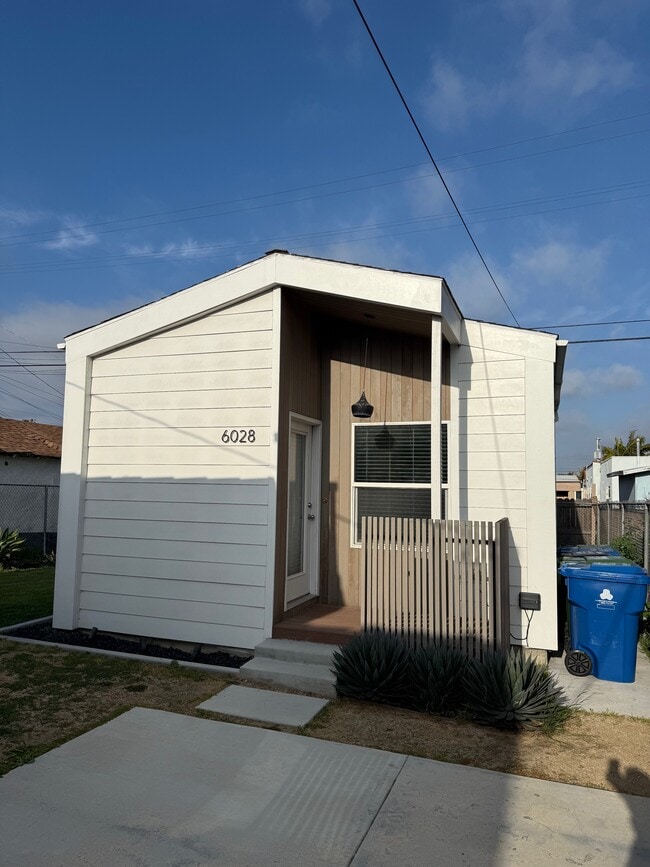 property at 6028 7th Ave