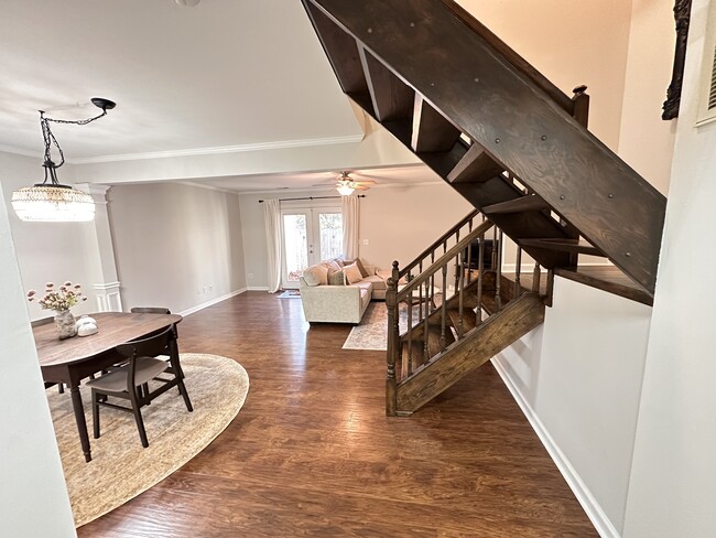 1350 Maple Shade Lane