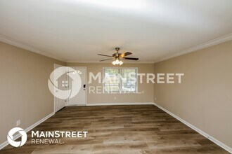 3405 Ridgecrest Dr in Powder Springs, GA - Building Photo - Building Photo