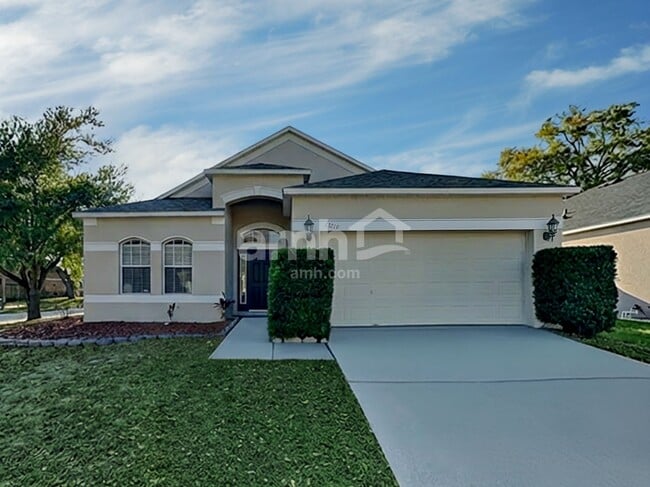 property at 13219 Beechberry Dr