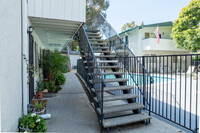 3963 Via Lucero in Santa Barbara, CA - Building Photo - Building Photo