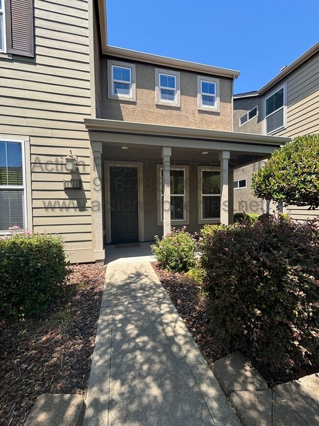 3089 Ardley Dr in Roseville, CA - Building Photo - Building Photo
