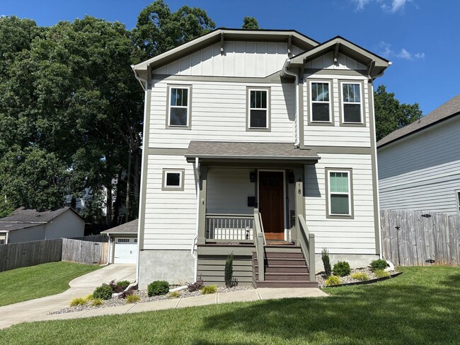 property at 418 Seldon Dr