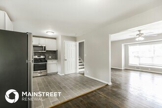 6311 E 102nd Terrace in Kansas City, MO - Building Photo - Building Photo