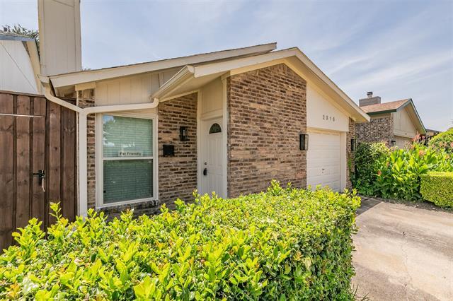 2916 Pegasus Dr in Garland, TX - Building Photo - Building Photo