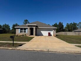 3087 Brandon Dunes Ln in Laurel Hill, FL - Building Photo