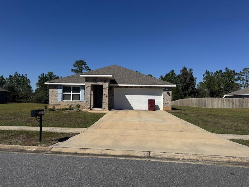 3087 Brandon Dunes Ln in Laurel Hill, FL - Building Photo