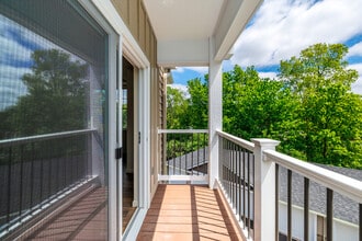 Treeline Apartments in Liverpool, NY - Building Photo - Interior Photo