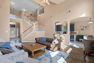 1900 Overland Dr in Leander, TX - Building Photo - Building Photo