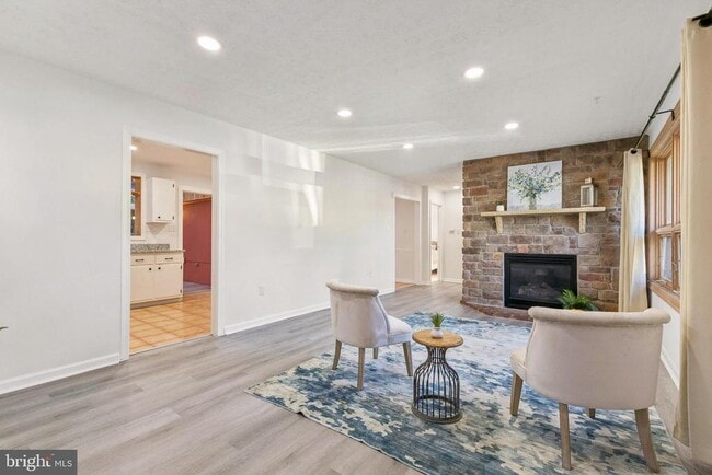 4003 Virginia St in Fairfax, VA - Building Photo - Building Photo