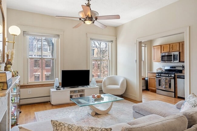 property at 70 Rutland St