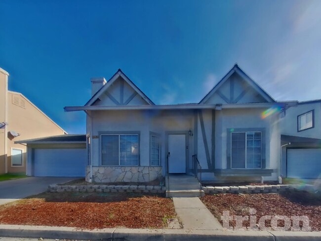 property at 5378 Sunrise Meadows Ln