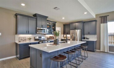 12235 English Mist Dr in Houston, TX - Building Photo - Building Photo