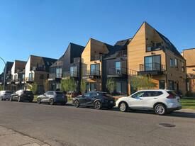 Peaks + Plains in Calgary, AB - Building Photo