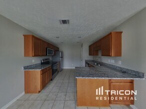 2023 Fiona Way in Spring Hill, TN - Building Photo - Building Photo