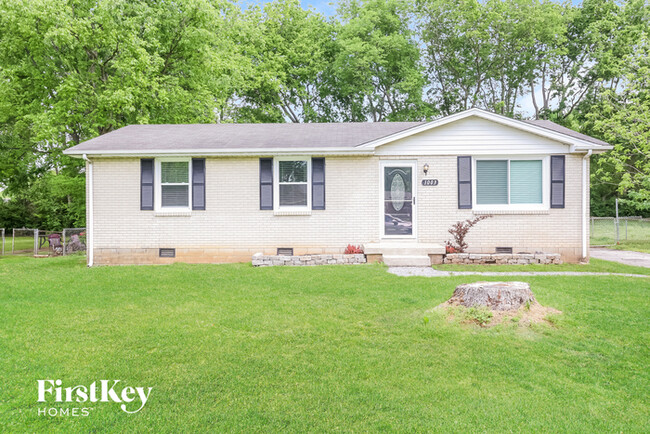 property at 1003 Keaton St
