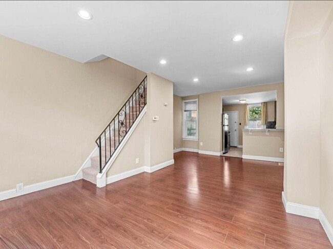 property at 2223 Winton St