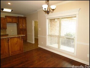 1005 Puritan Dr in Jacksonville, AR - Building Photo - Building Photo