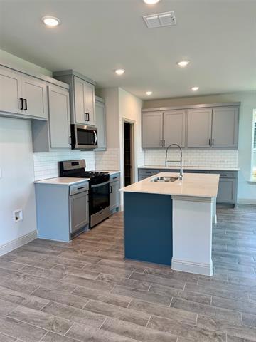 3007 Camilli Cv in Princeton, TX - Building Photo - Building Photo