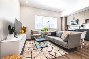 Alta Vue in Salt Lake City, UT - Building Photo