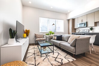 Alta Vue in Salt Lake City, UT - Building Photo - Interior Photo