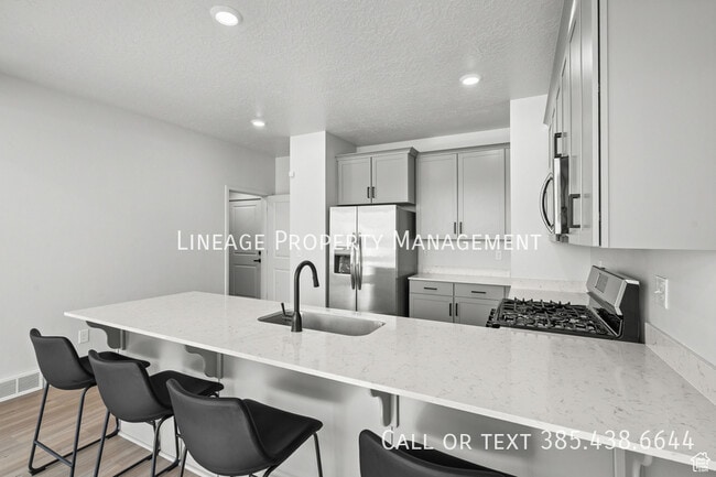 15524 Trumpet Ln in Bluffdale, UT - Foto de edificio - Building Photo