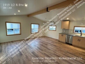 1919 N 8th St in Boise, ID - Building Photo - Building Photo