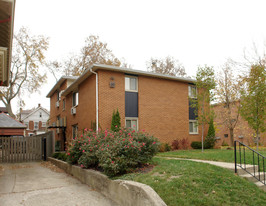 345 Kendall Pl Apartments