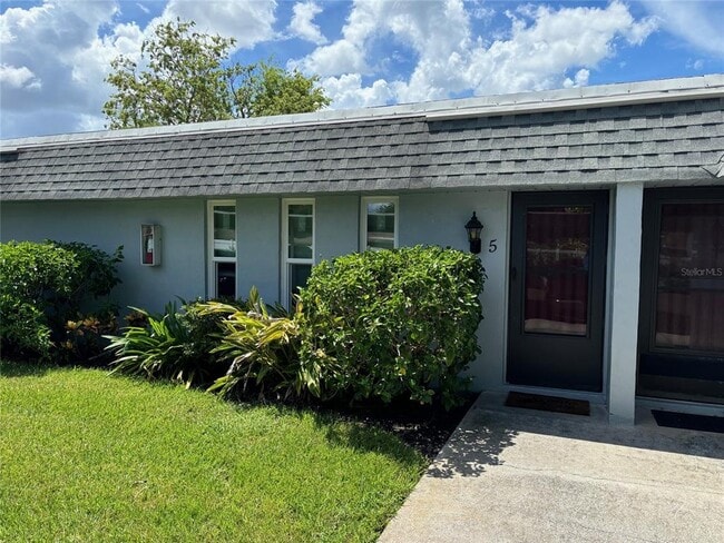 property at 4160 Fruitville Rd