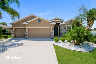 3440 Summit Ln in Lakeland, FL - Building Photo