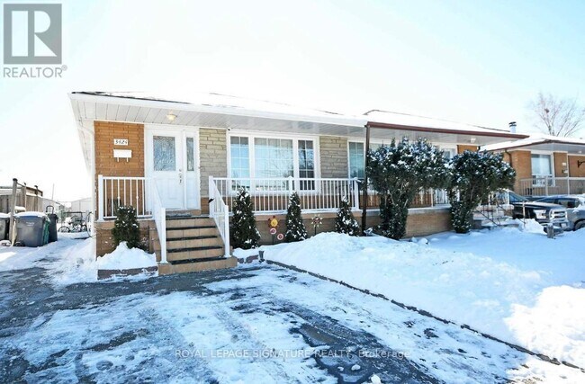 property at 3424 Clara Dr