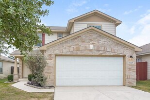 11235 Dublin Woods in San Antonio, TX - Building Photo