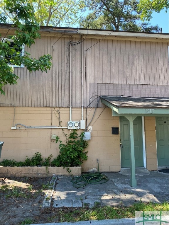 property at 1215 Connecticut Ave