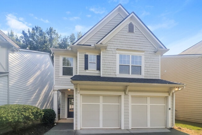 3937 Abernathy Farm Way NW