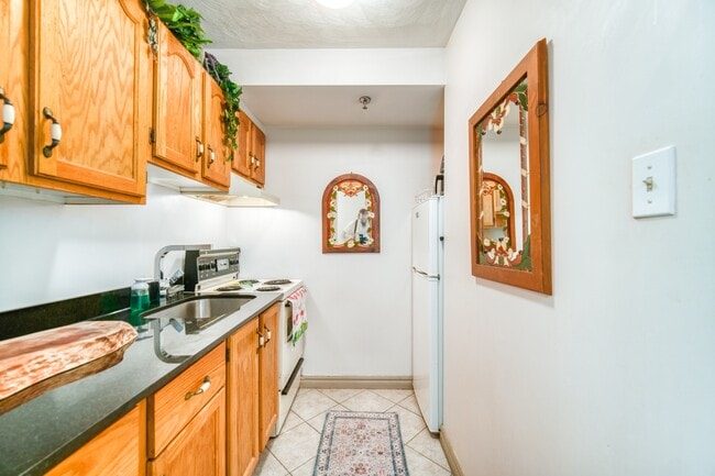 property at 5778-5778 South St