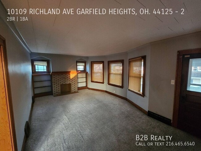 10109 Richland Ave in Garfield Heights, OH - Building Photo - Building Photo