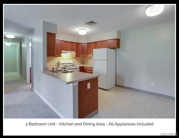 807 1/2 Millersport Hwy in Amherst, NY - Building Photo - Building Photo