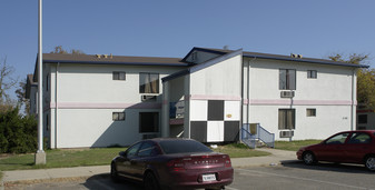 2140 Carrier Dr Apartments