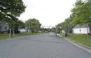 Terrace View Senior Apartments