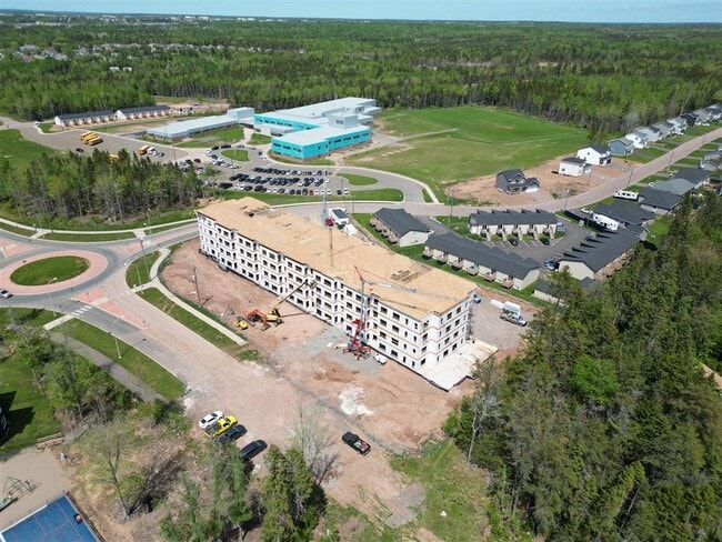 Ekinox in Dieppe, NB - Building Photo - Building Photo